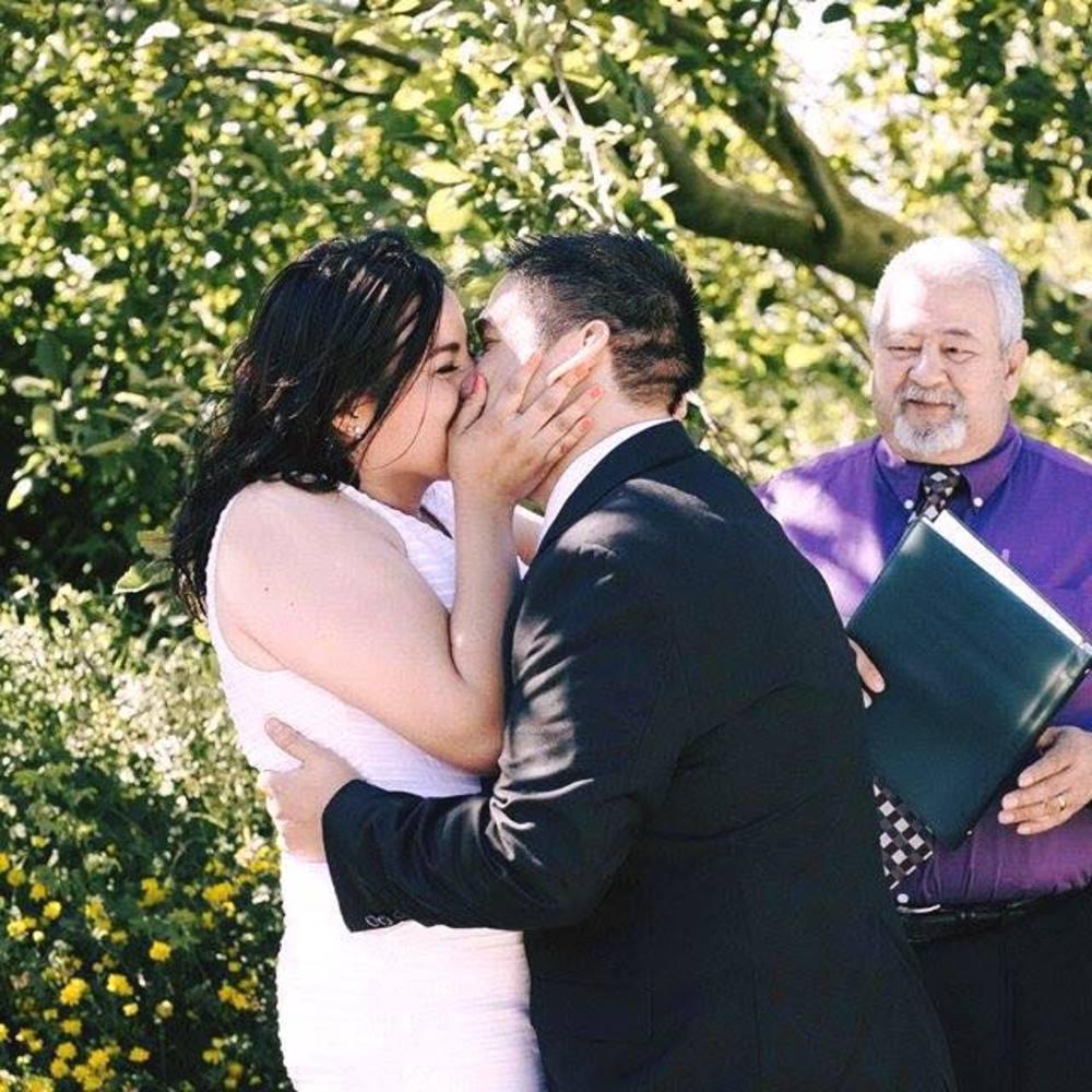 Meet your Posher, Kiani